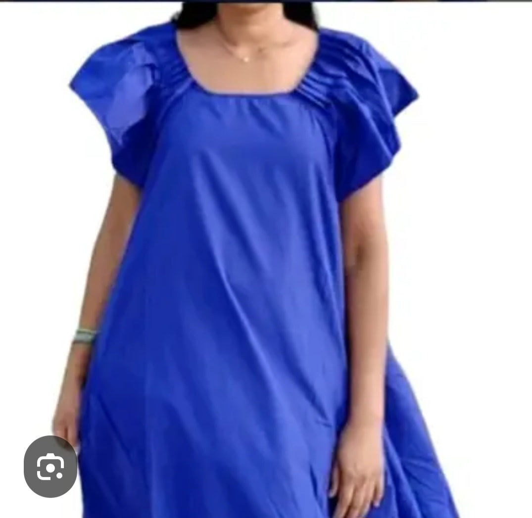 Dresses
