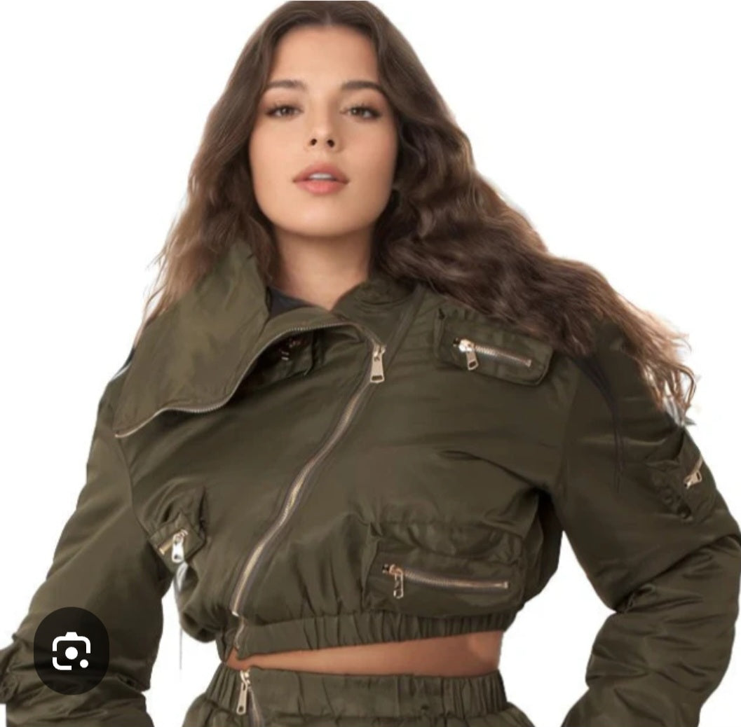 Outerwear