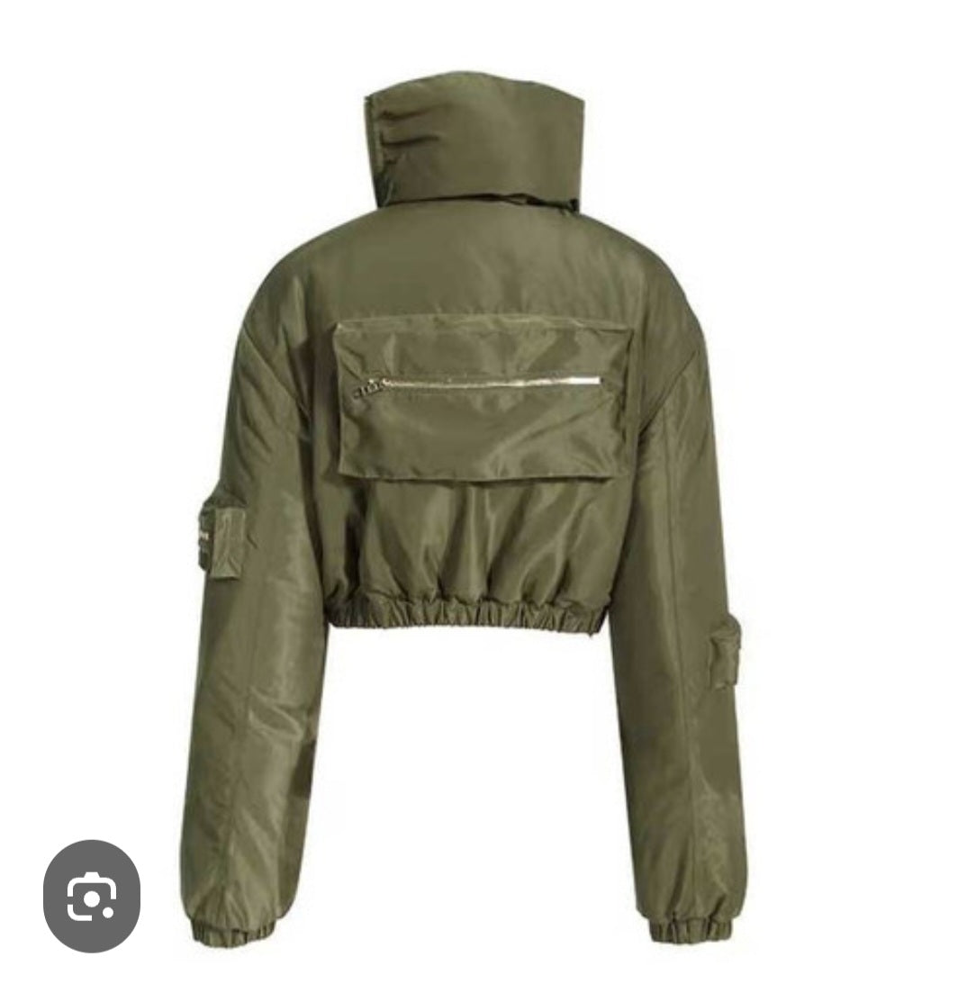 Outerwear