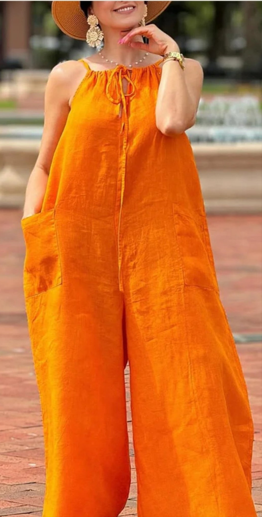 Jumpsuits