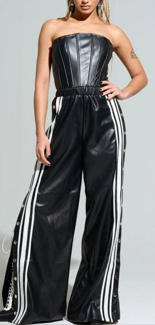 Jumpsuits