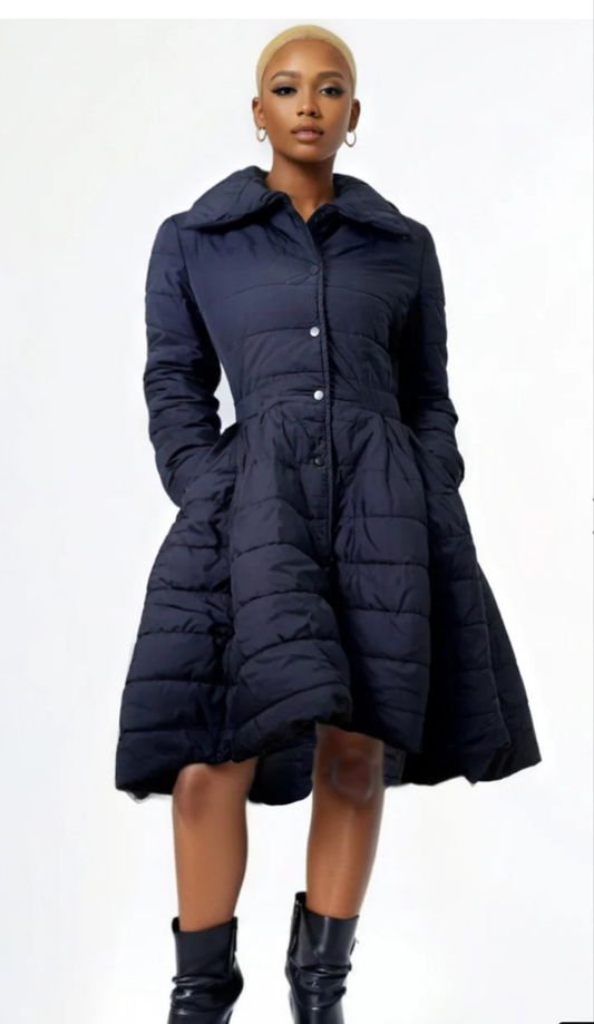 Outerwear