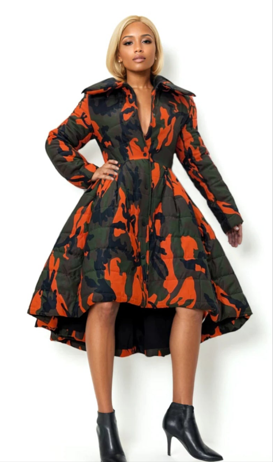 Outerwear