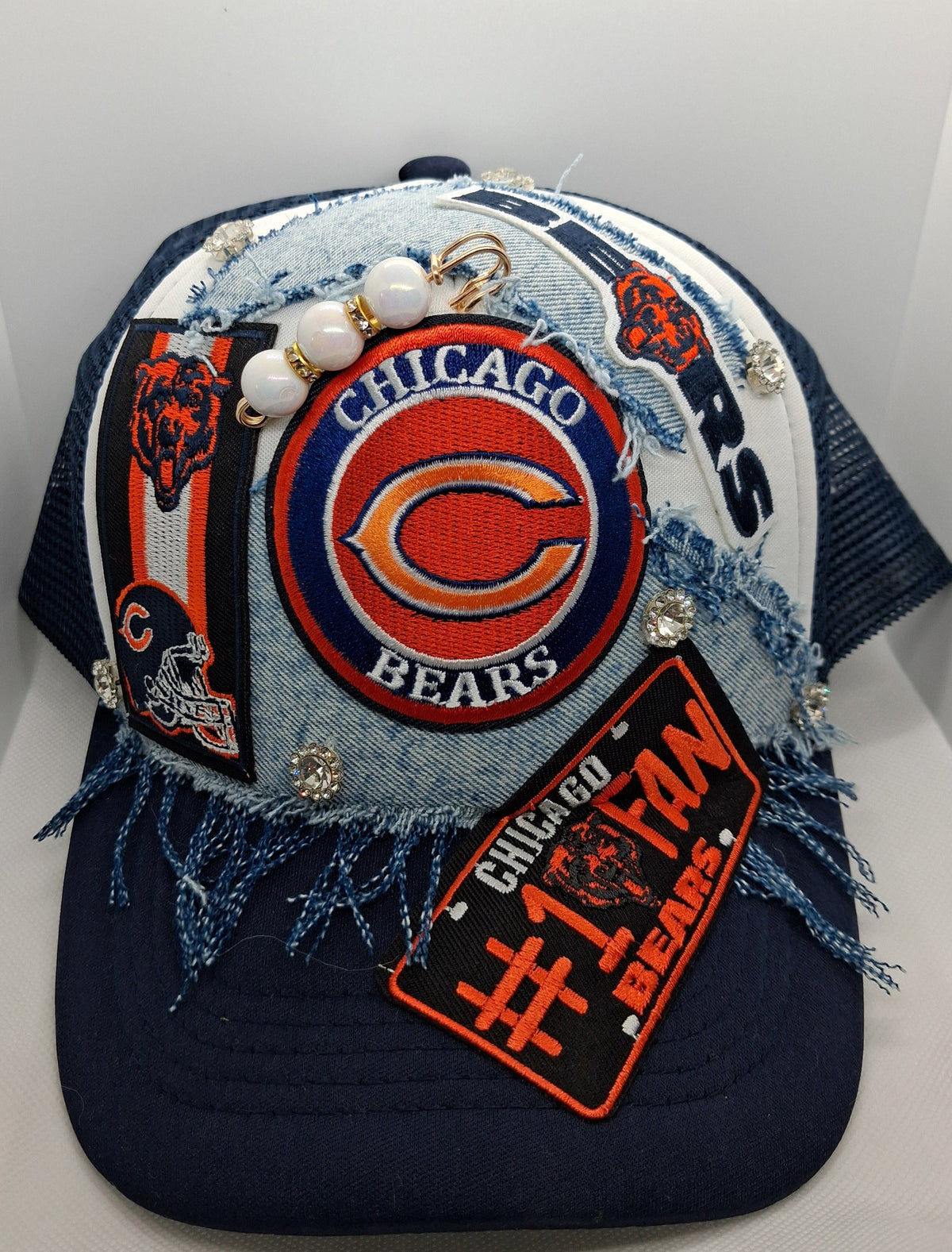 Da Bears