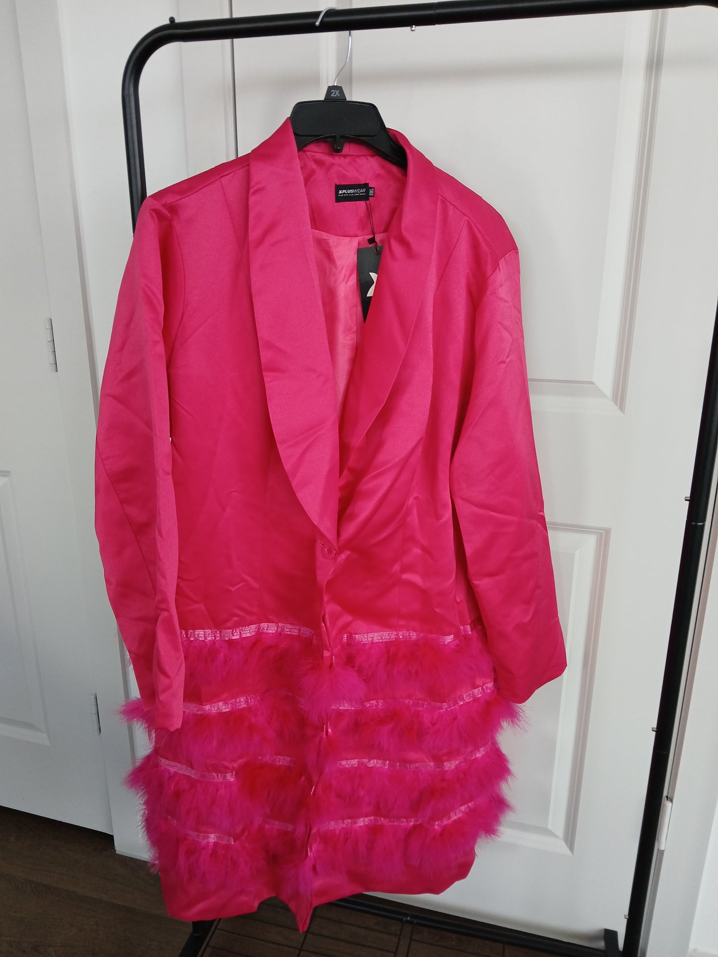 Outerwear