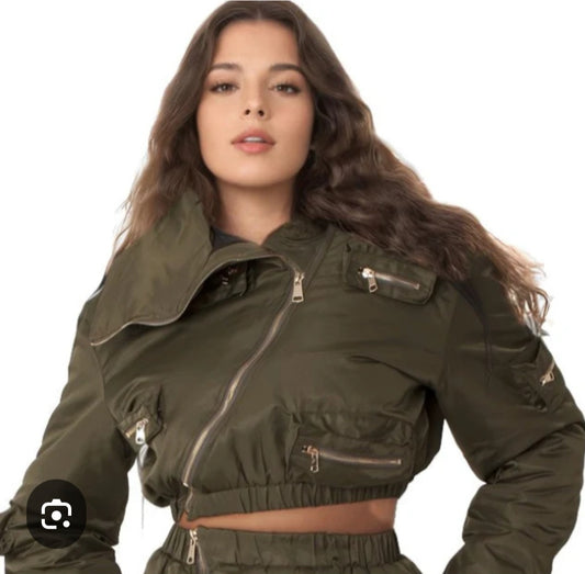 Outerwear