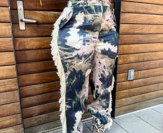 Bottoms