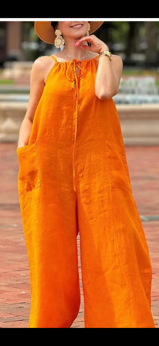 Jumpsuits