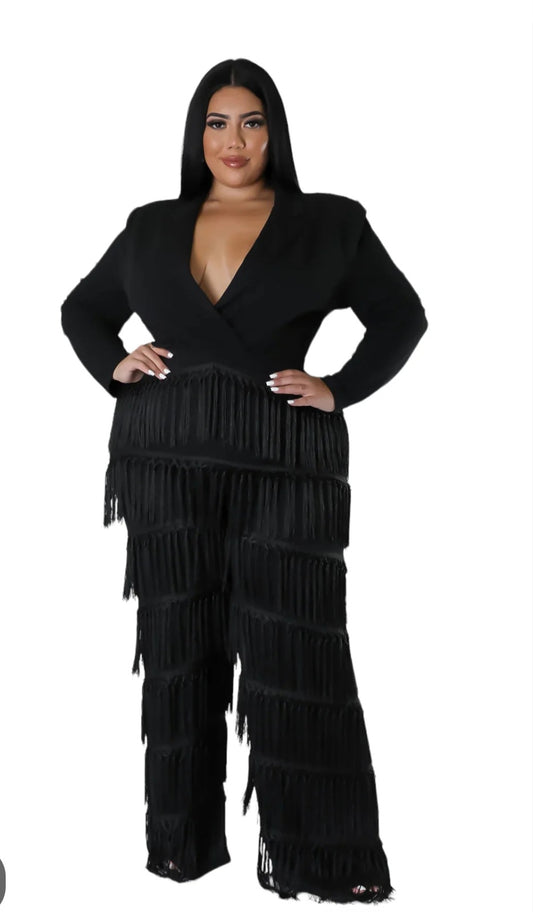 Jumpsuits