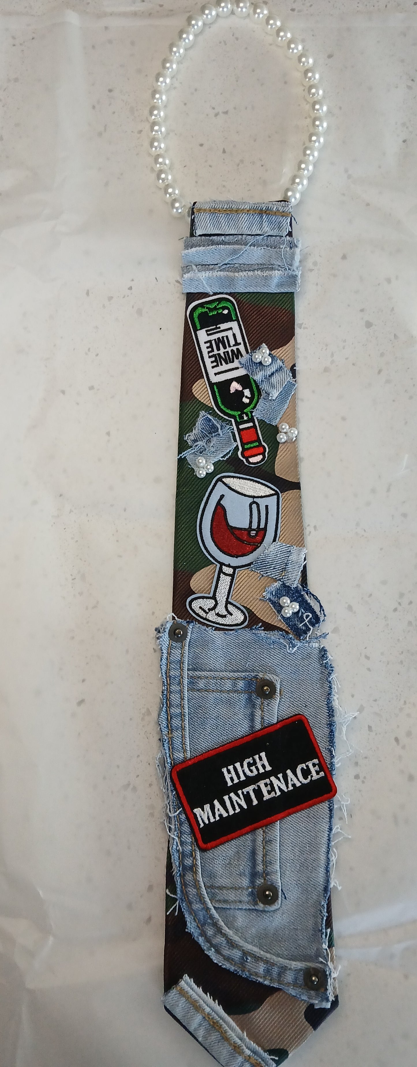 Accessories