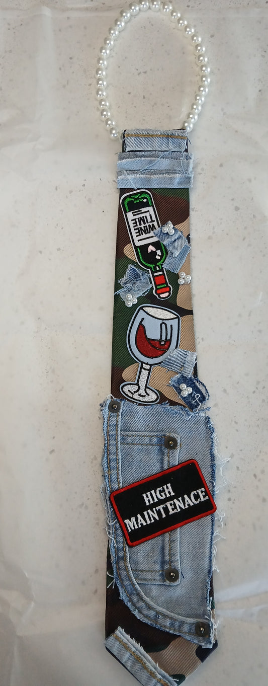 Accessories