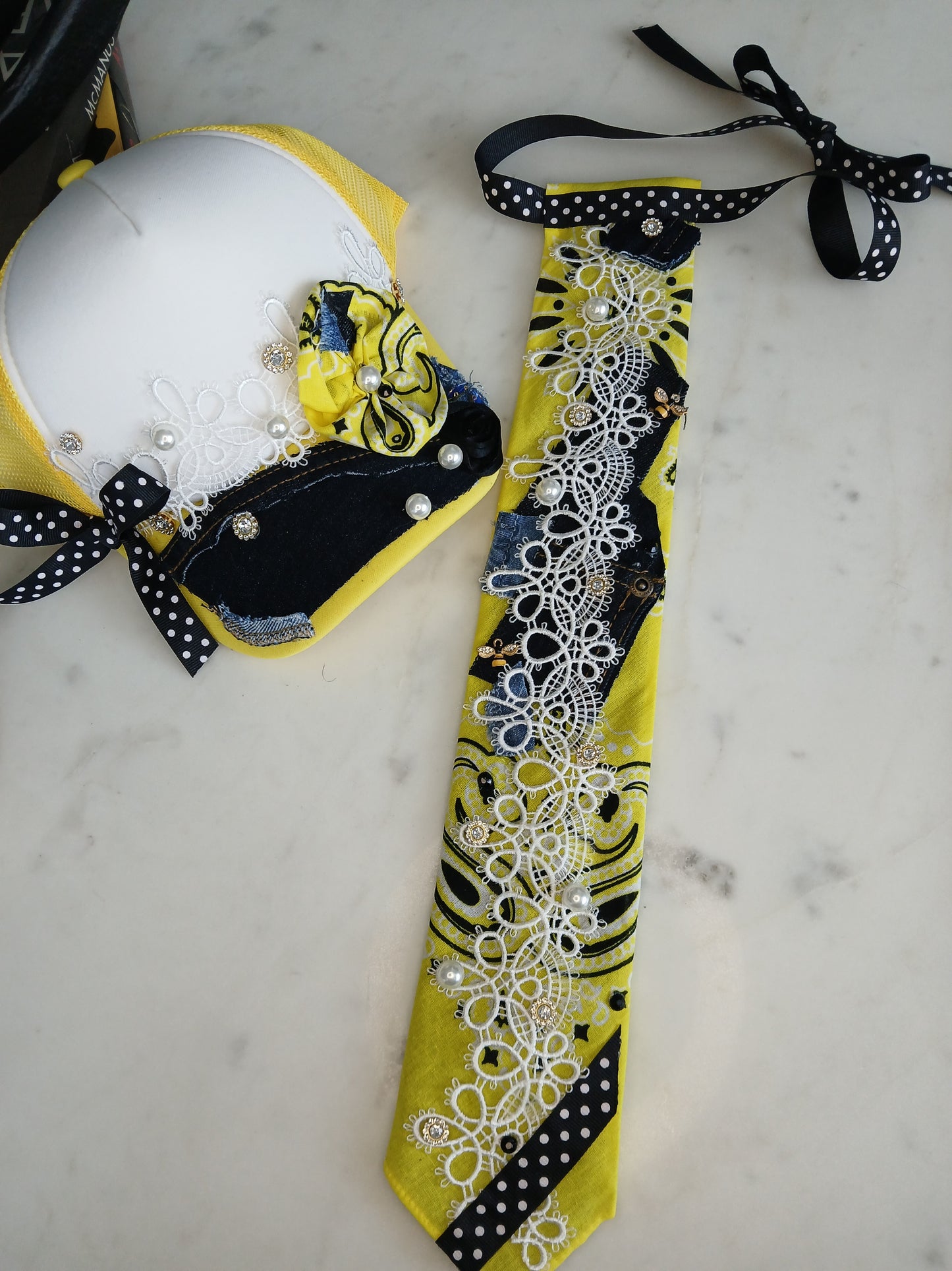 Accessories
